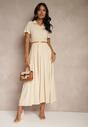 Rochie Filanella Bej