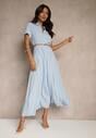 Rochie Filanella Albastră