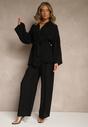 Compleu Livelia Negru