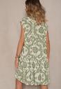Rochie Lianissa Verde