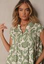 Rochie Lianissa Verde