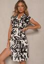 Rochie Lisovia Neagră