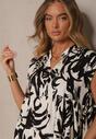 Rochie Lisovia Neagră