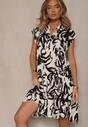 Rochie Lisovia Neagră