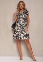 Rochie Lisovia Neagră