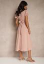 Rochie Ziverine Roz