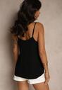 Top Zireia Negru