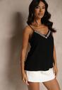 Top Zireia Negru