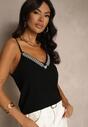 Top Zireia Negru