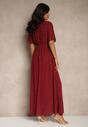 Rochie Addlea Bordo