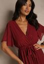 Rochie Addlea Bordo