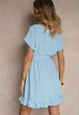 Rochie Addea Albastru deschis