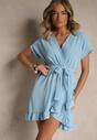 Rochie Addea Albastru deschis
