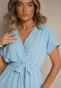Rochie Addea Albastru deschis