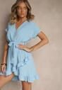 Rochie Addea Albastru deschis