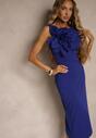 Rochie Tolelira Albastră