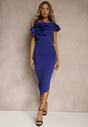 Rochie Tolelira Albastră