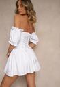 Rochie Tolarina Albă