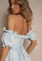 Rochie Tolarina Albastră