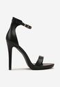 Sandale Natifine Negre