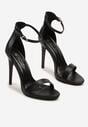 Sandale Natifine Negre