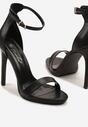 Sandale Natifine Negre