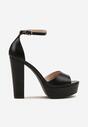 Sandale Natisene Negre