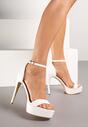 Pantofi stiletto Addsea Albi
