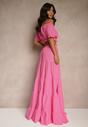 Compleu Fucsia