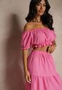 Compleu Fucsia
