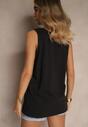 Tricou Zirevina Negru