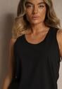 Tricou Zirevina Negru