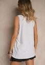 Tricou Zirevina Gri
