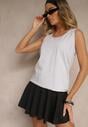 Tricou Zirevina Gri