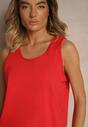 Tricou Zirevina Roșu