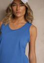 Tricou Zirevina Albastru