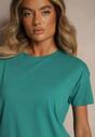 T-shirt Zilona Verde