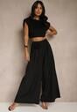 Pantaloni Lirace Negri