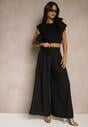Pantaloni Lirace Negri