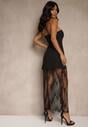 Rochie Filesse Neagră