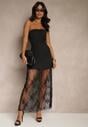 Rochie Filesse Neagră