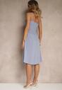 Rochie Filorissa Albastru deschis