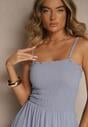 Rochie Filorissa Albastru deschis