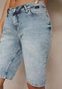 Pantaloni scurți Tilloria Albastru deschis