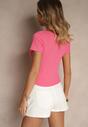 T-shirt Filaretta Roz