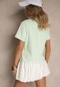 T-shirt Tiavone Verde