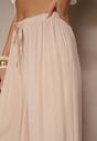 Pantaloni Roz deschis