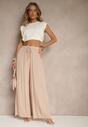 Pantaloni Roz deschis