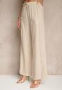 Pantaloni Filarive Bej deschis