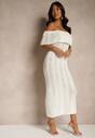 Rochie Filadella Bej deschis
